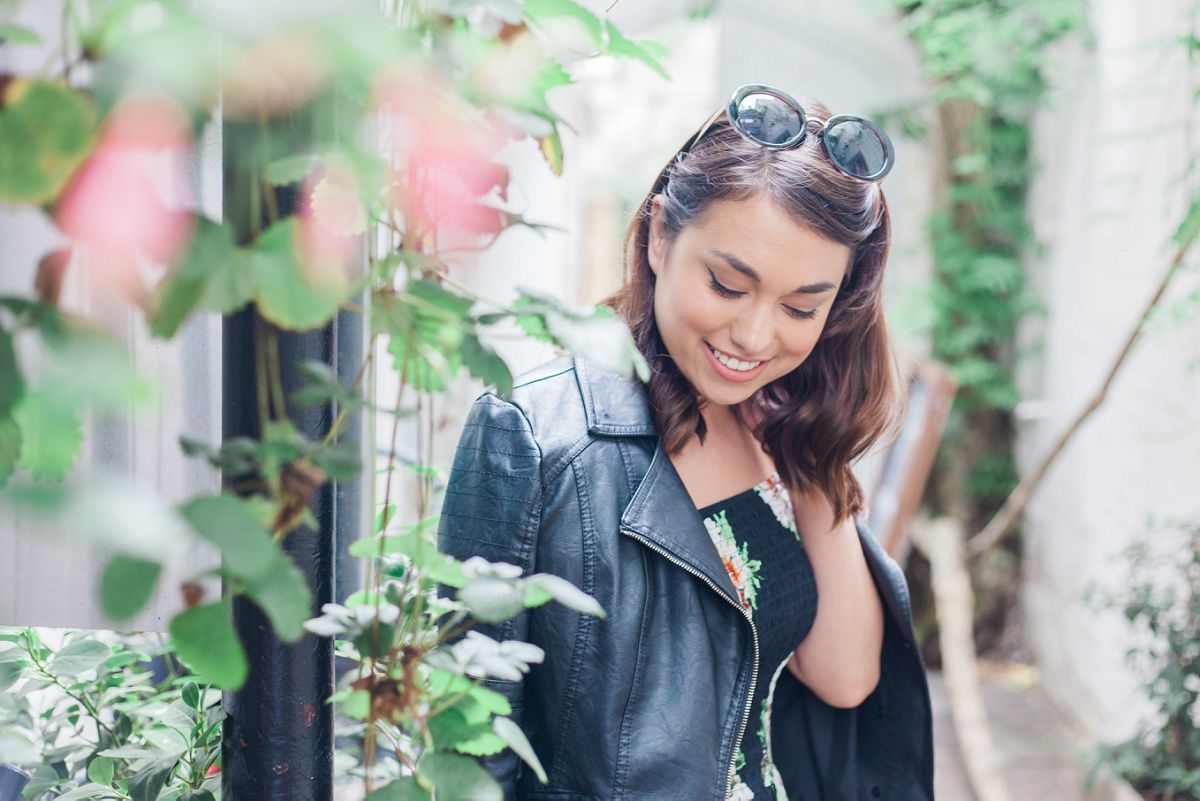 Farm Girl