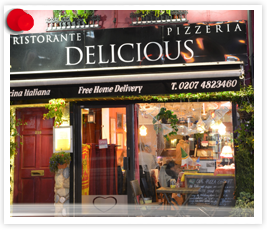 Delicious by Franco