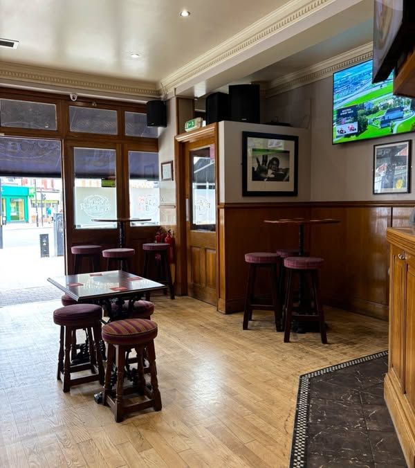 Roddy's Bar