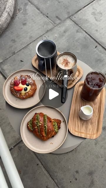 Victoria Cafe