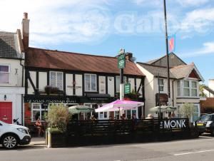 Ye Olde Monken Holt