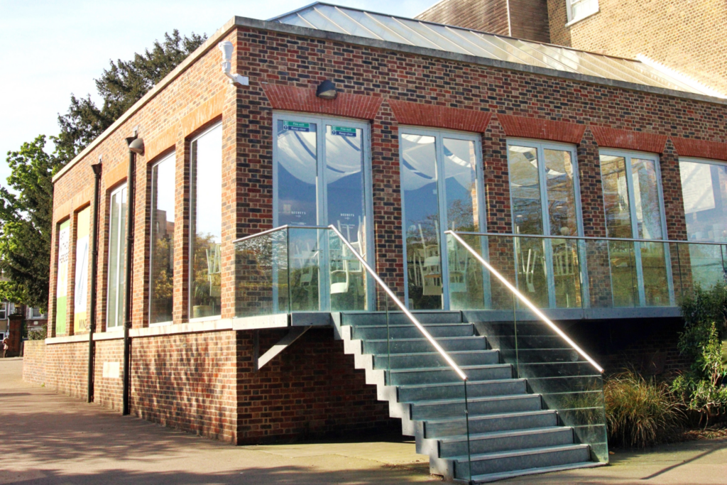 Deeney's Cafe