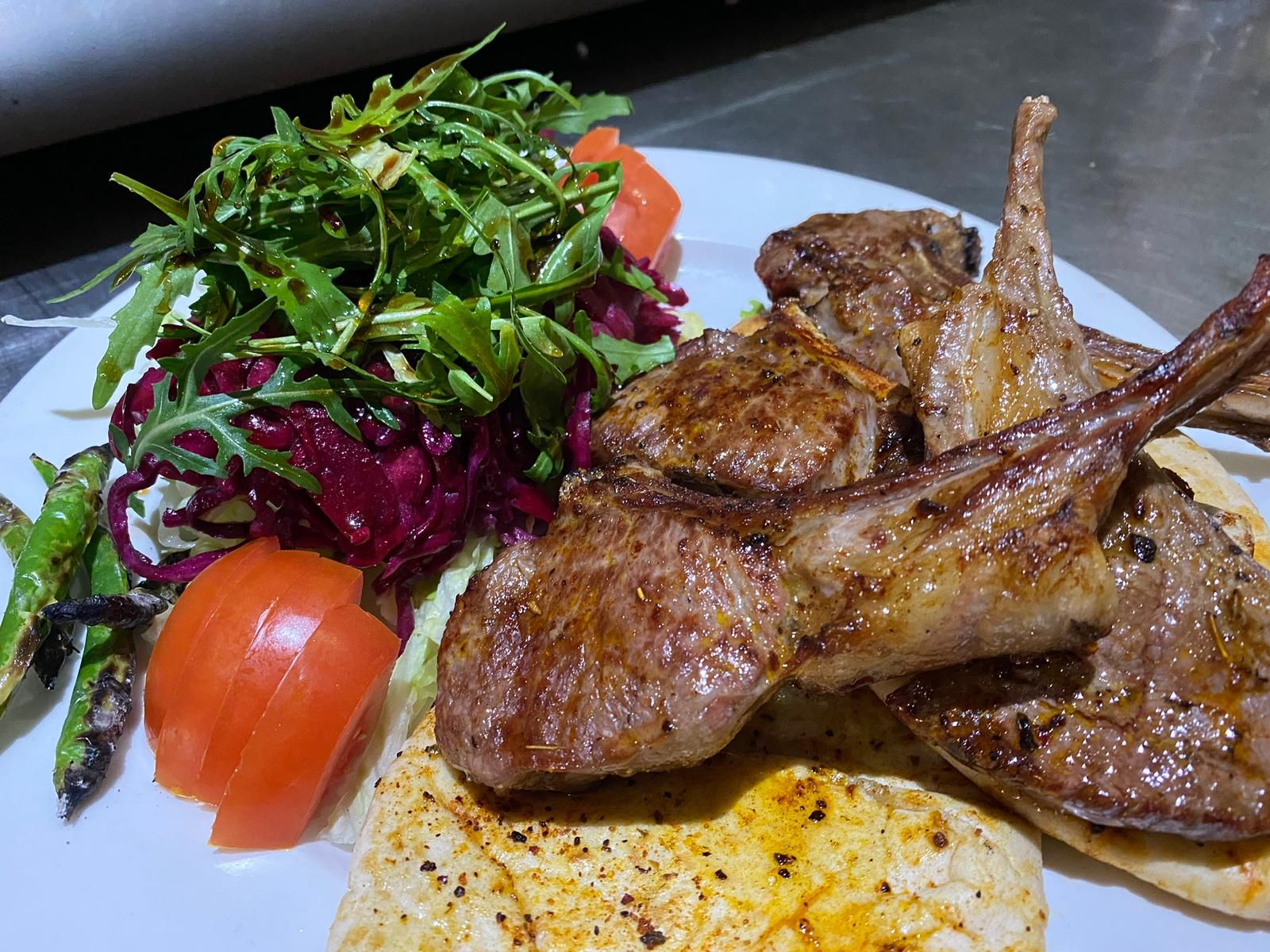 Sofra Grill and Restaurant