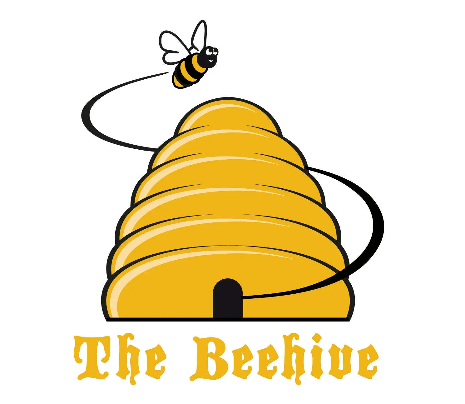 The Beehive