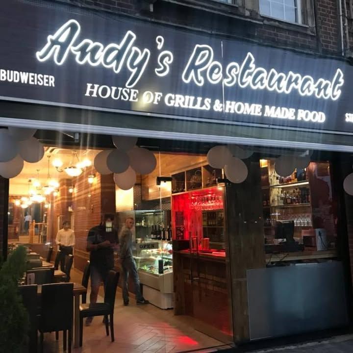 Andy's Restaurant