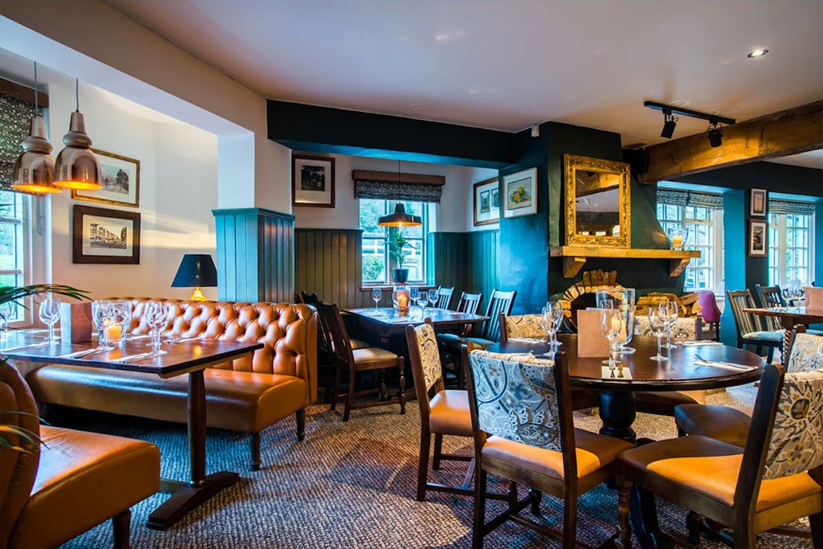The Royal Oak