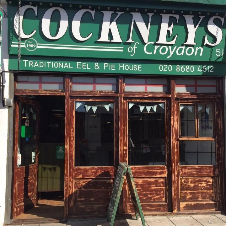 Cockneys Of Croydon