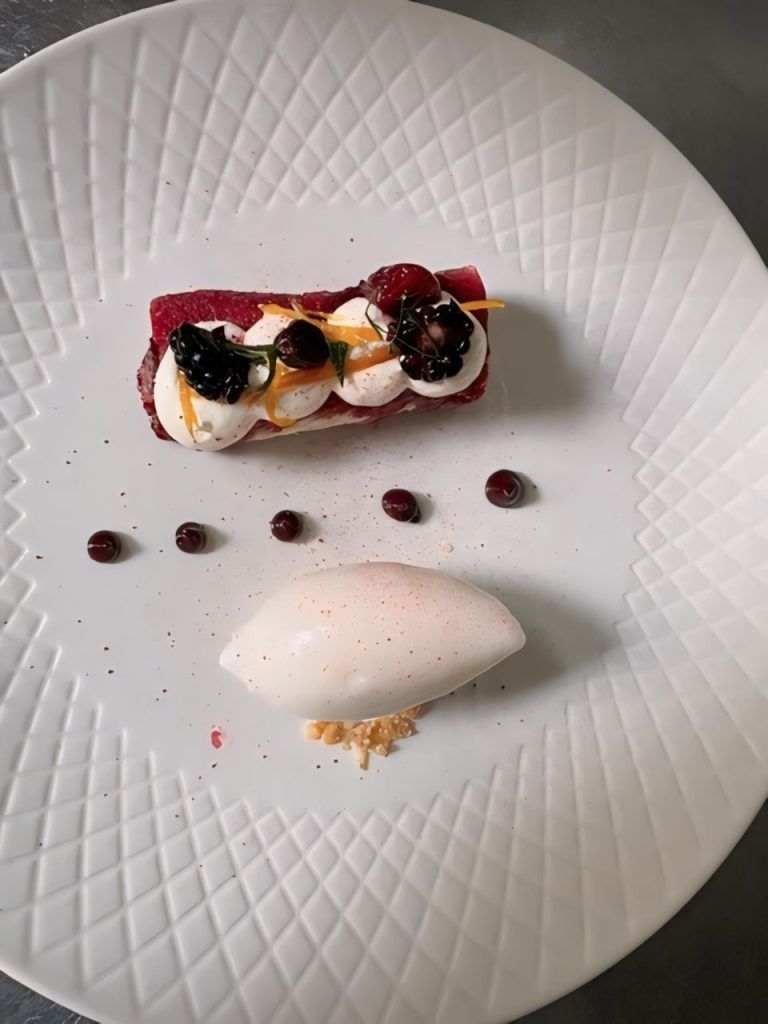Ma Cuisine
