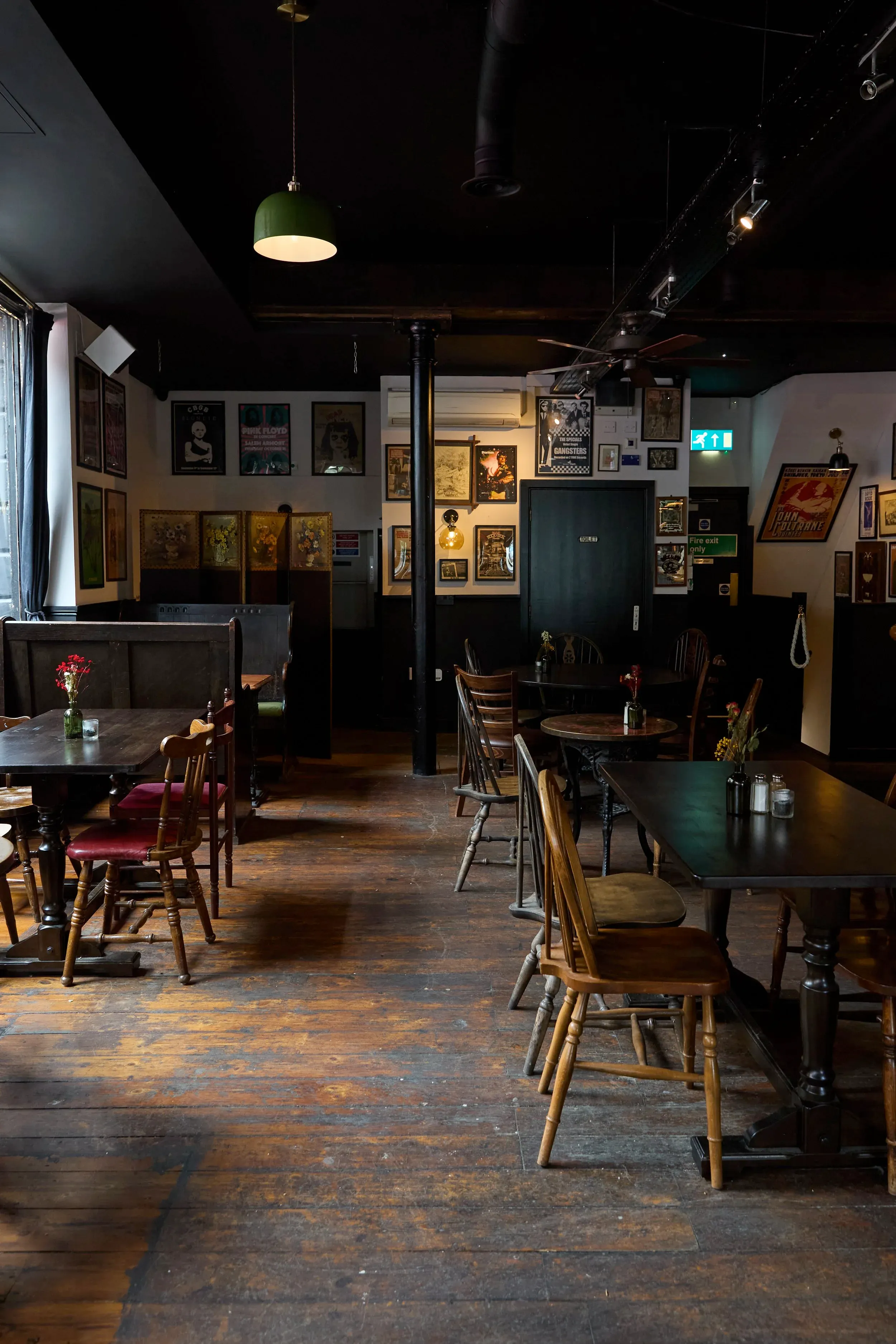 The Islington