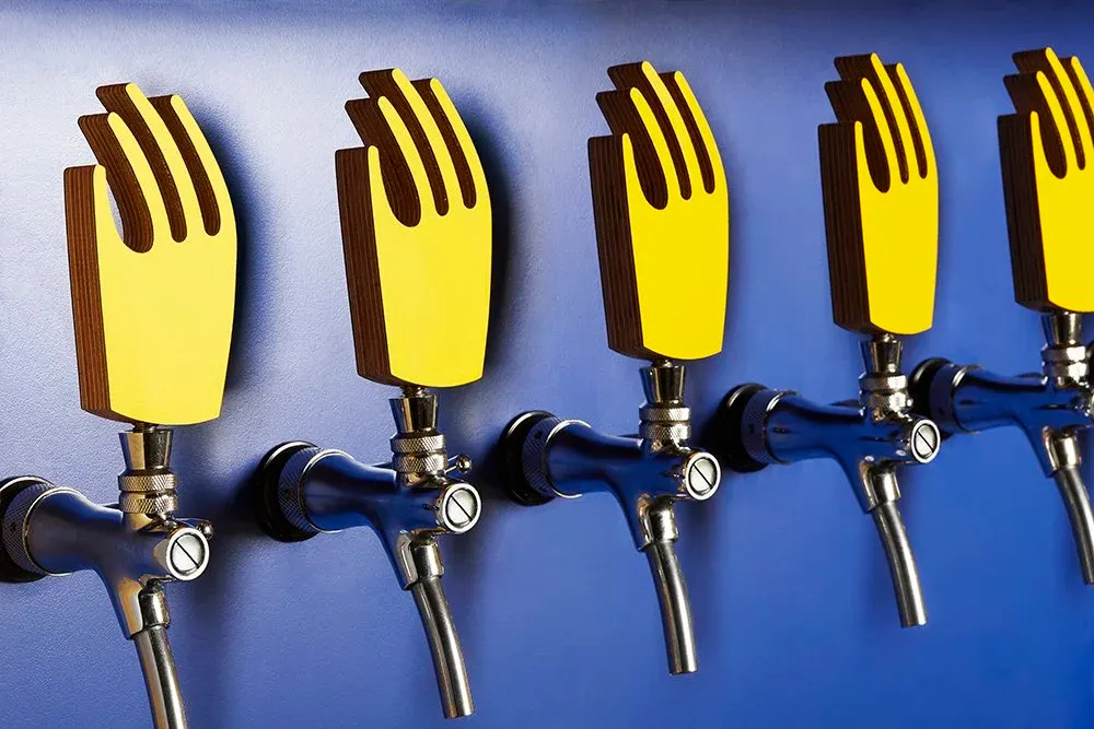 Trap Taproom