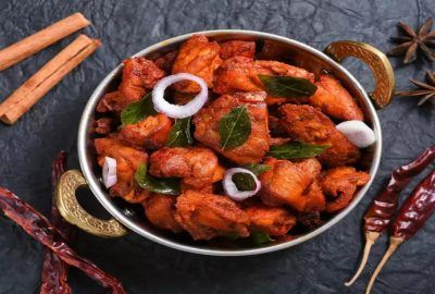 Ganesha Restaurant