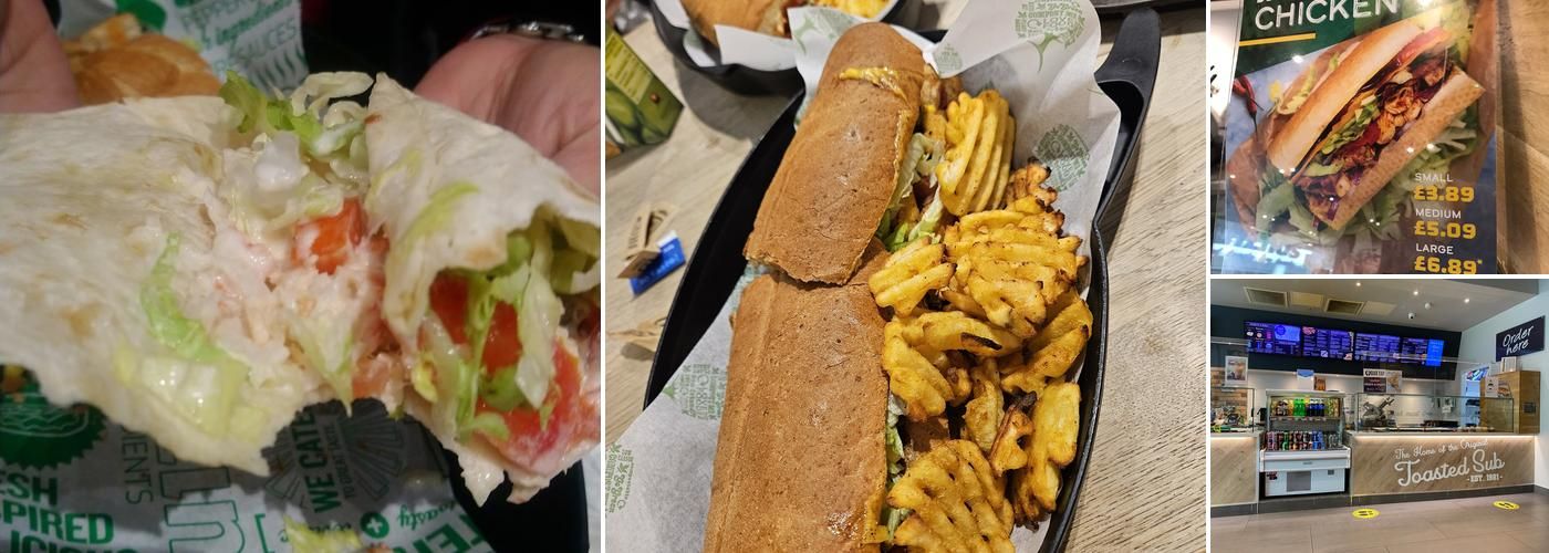 Quiznos