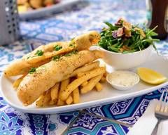 Brothers Fish Bar
