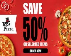 Tops Pizza