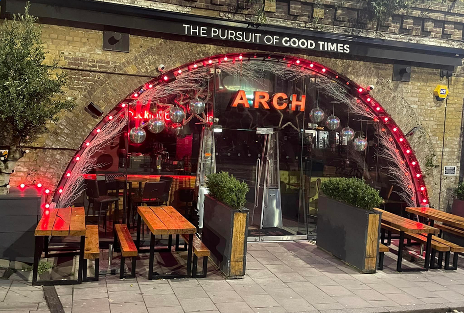 ARCH Clapham