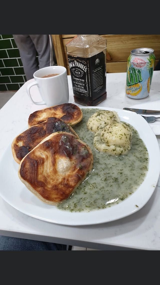 Cockneys Of Bromley