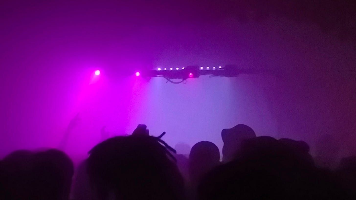 Venue MOT