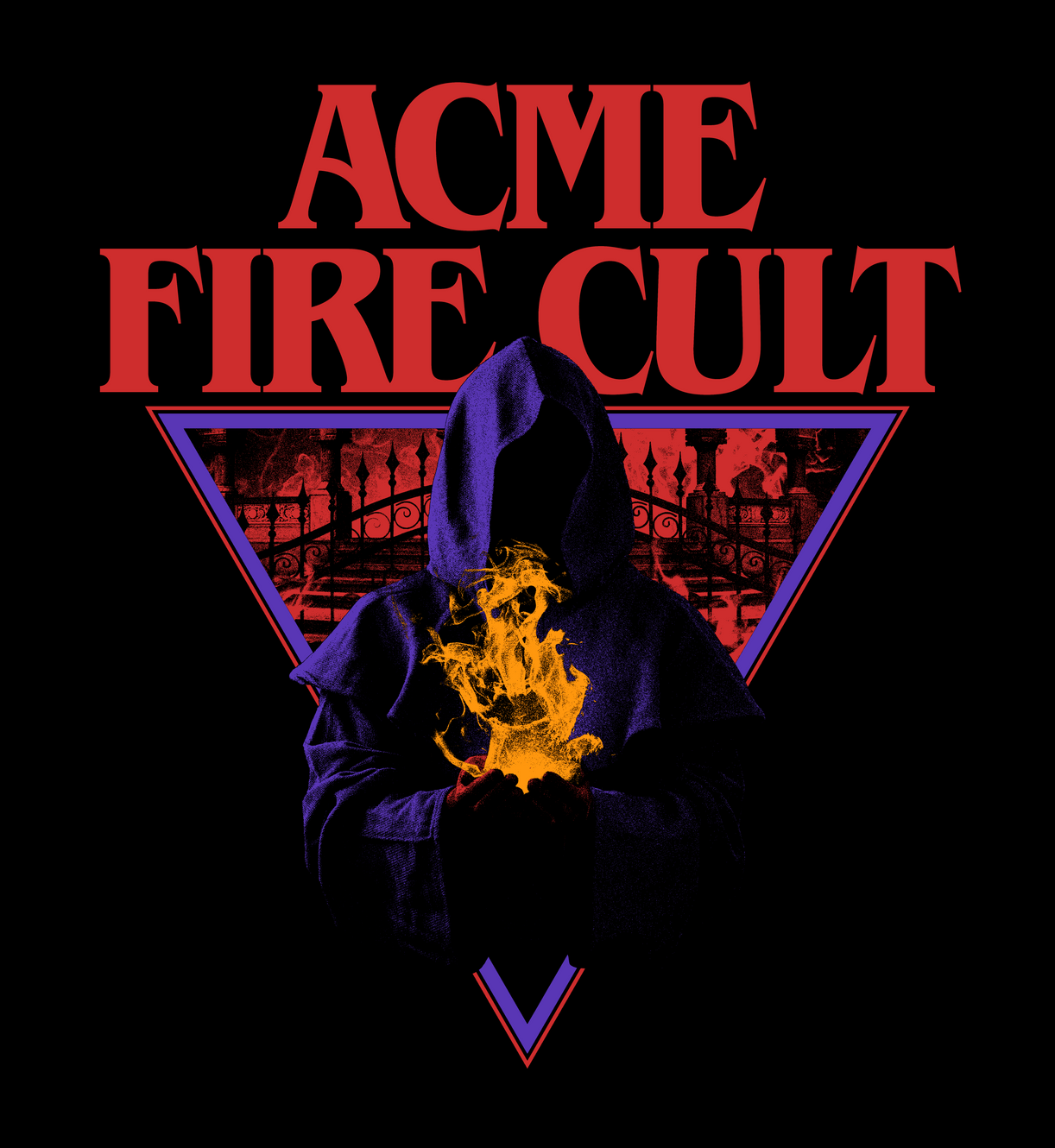 Acme Fire Cult