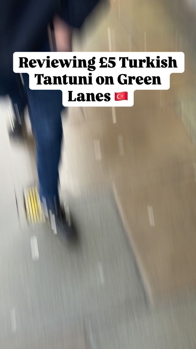 Durak Tantuni