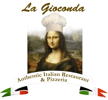 La Gioconda