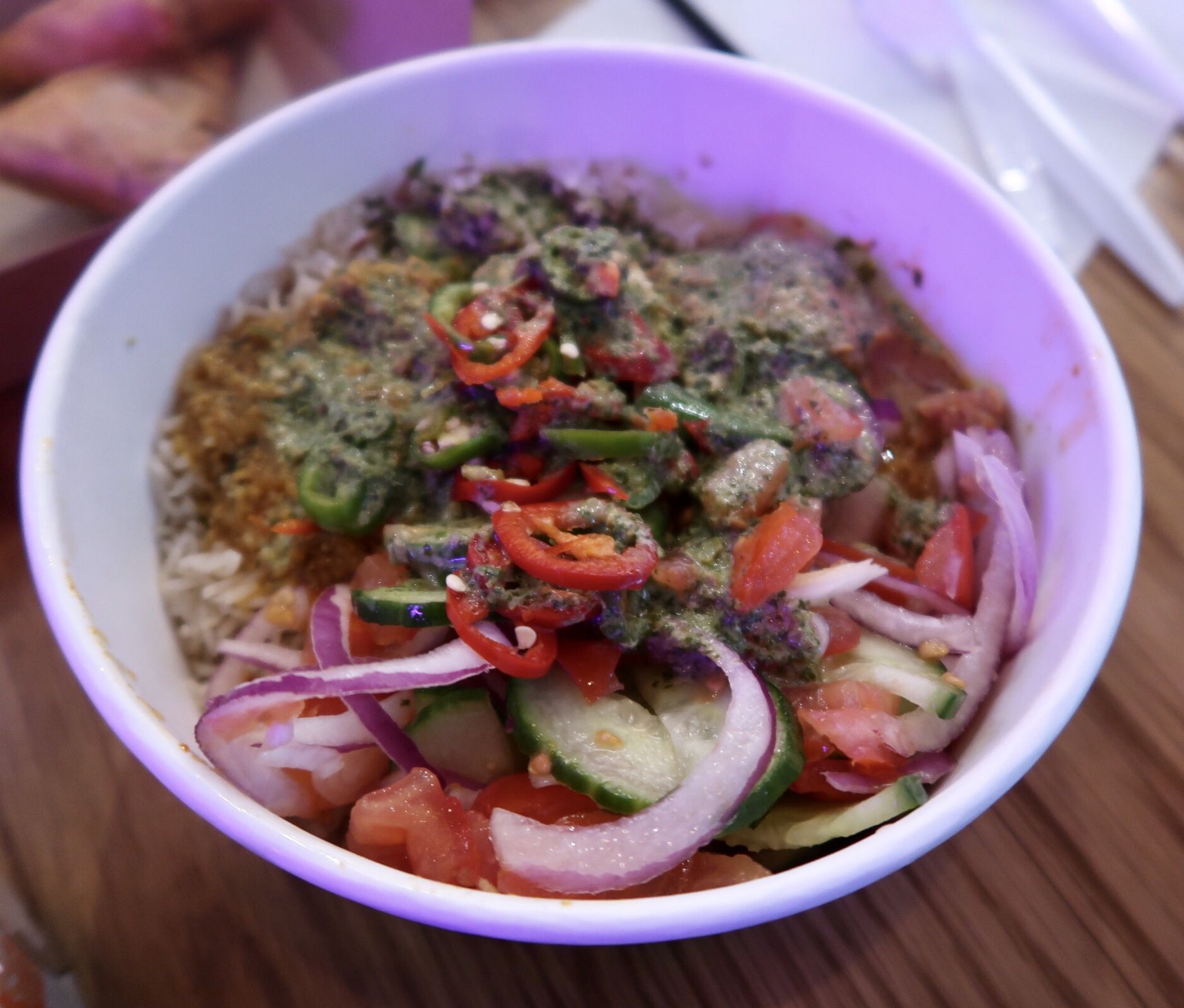 Pali Kitchen