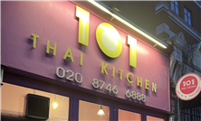 Thai Kitchen