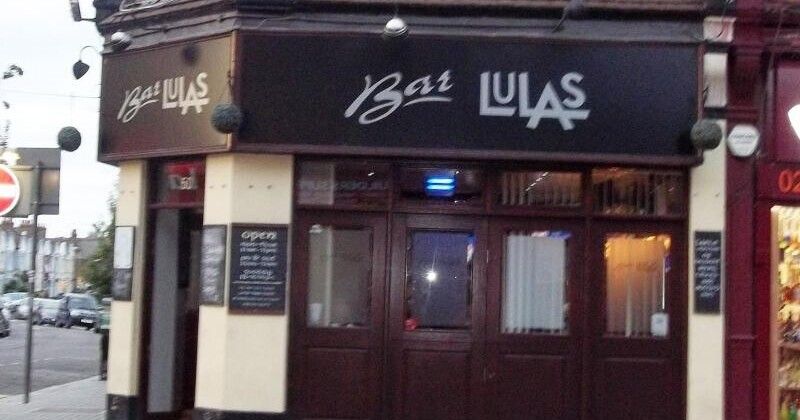 Lula's