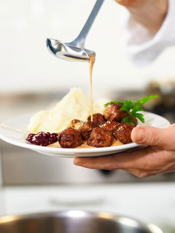 IKEA Restaurant