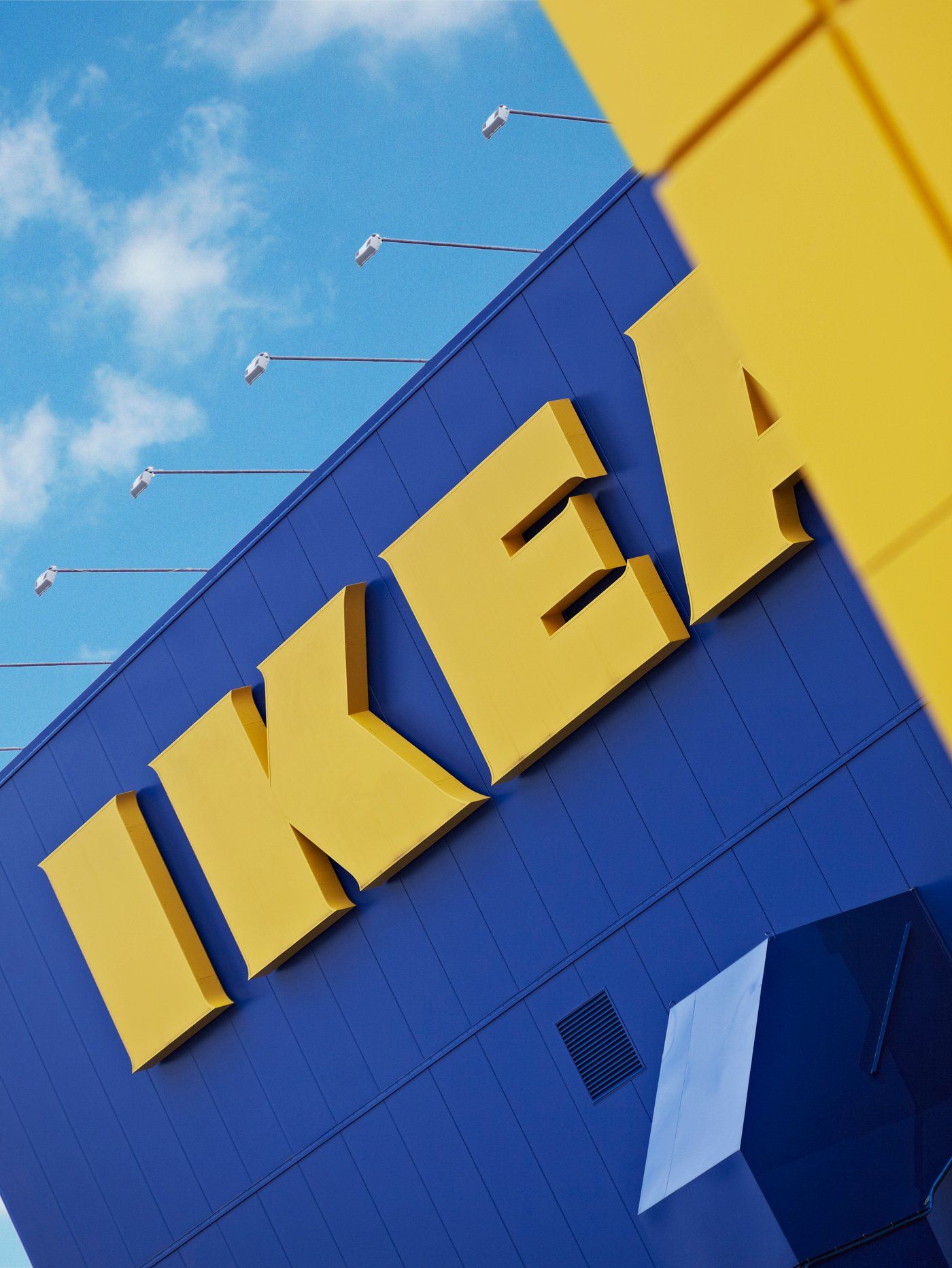 IKEA Restaurant