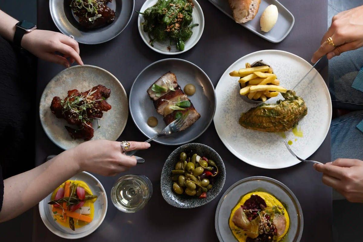 Park Kitchen & Bar