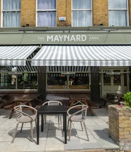 Maynard Arms