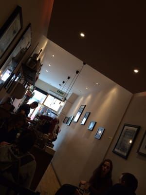 Caffè Amici
