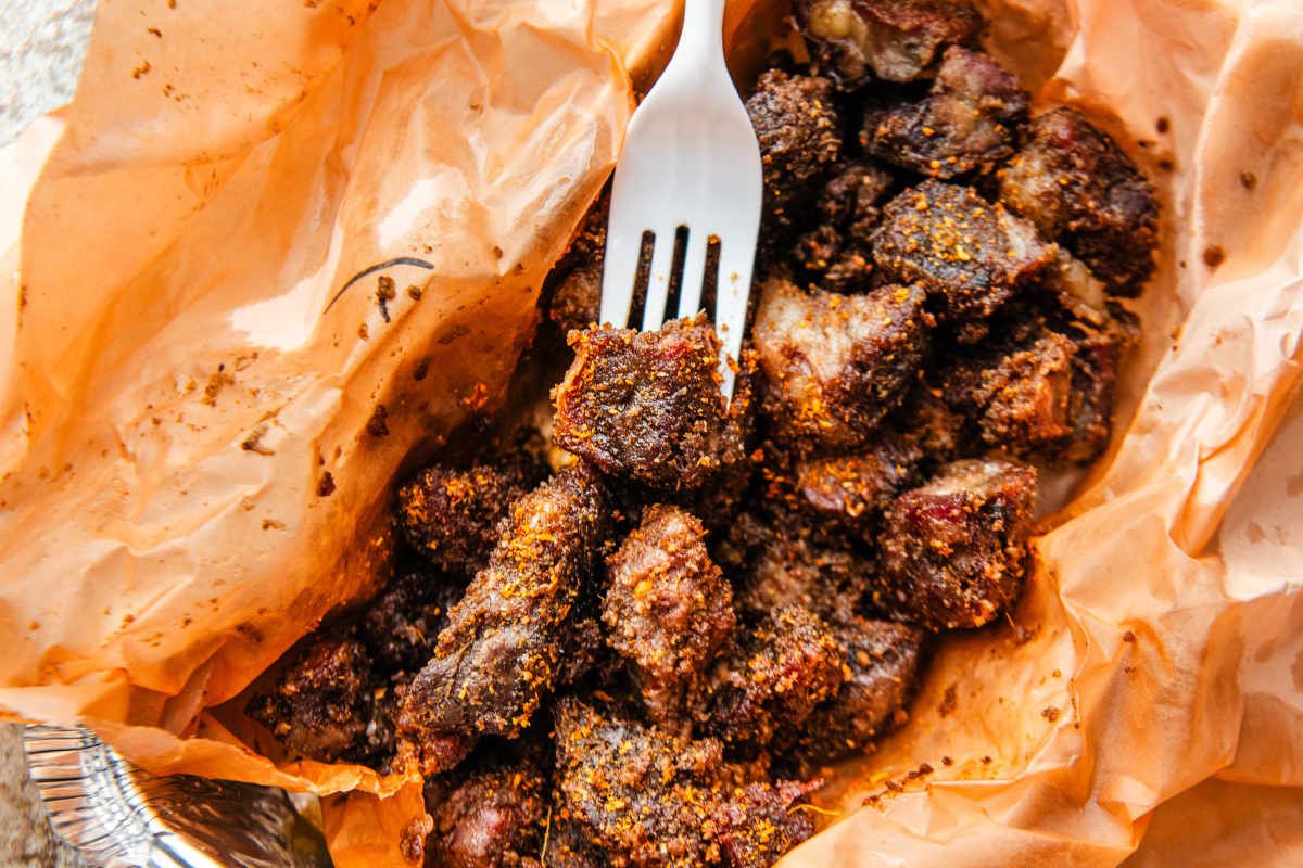 Alhaji Suya