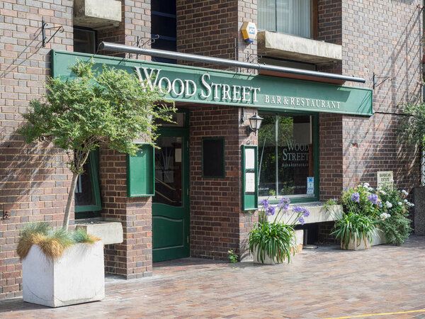 Wood Street