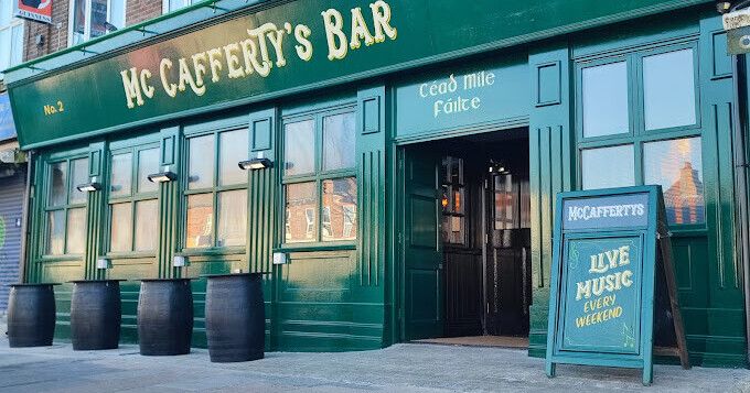 McCafferty's Bar