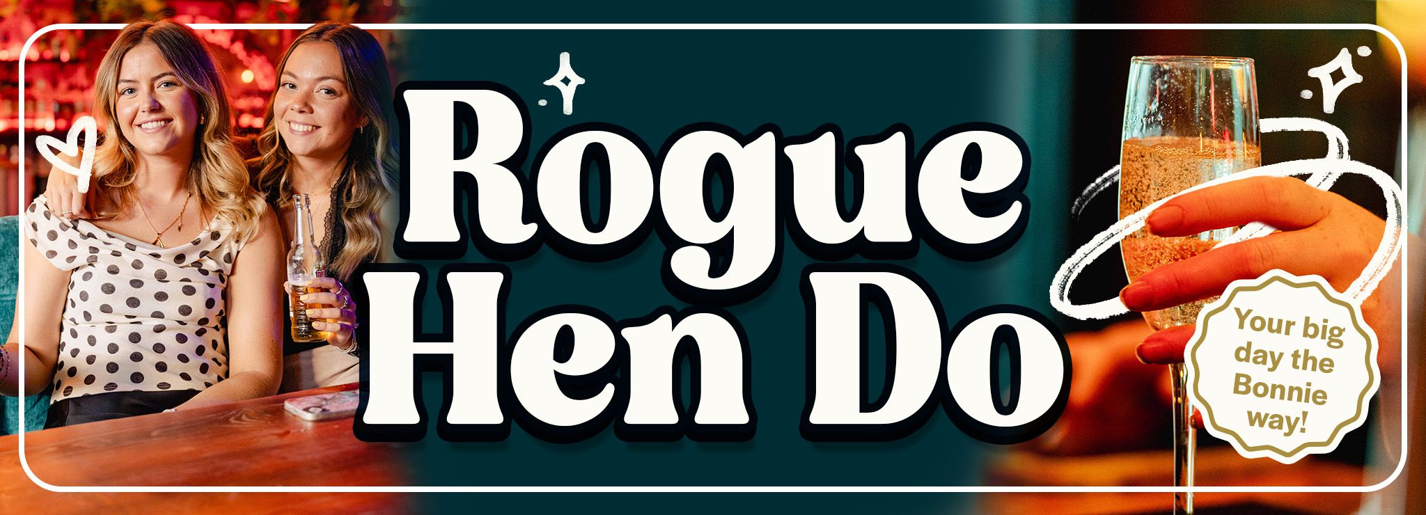 Bonnie Rogues