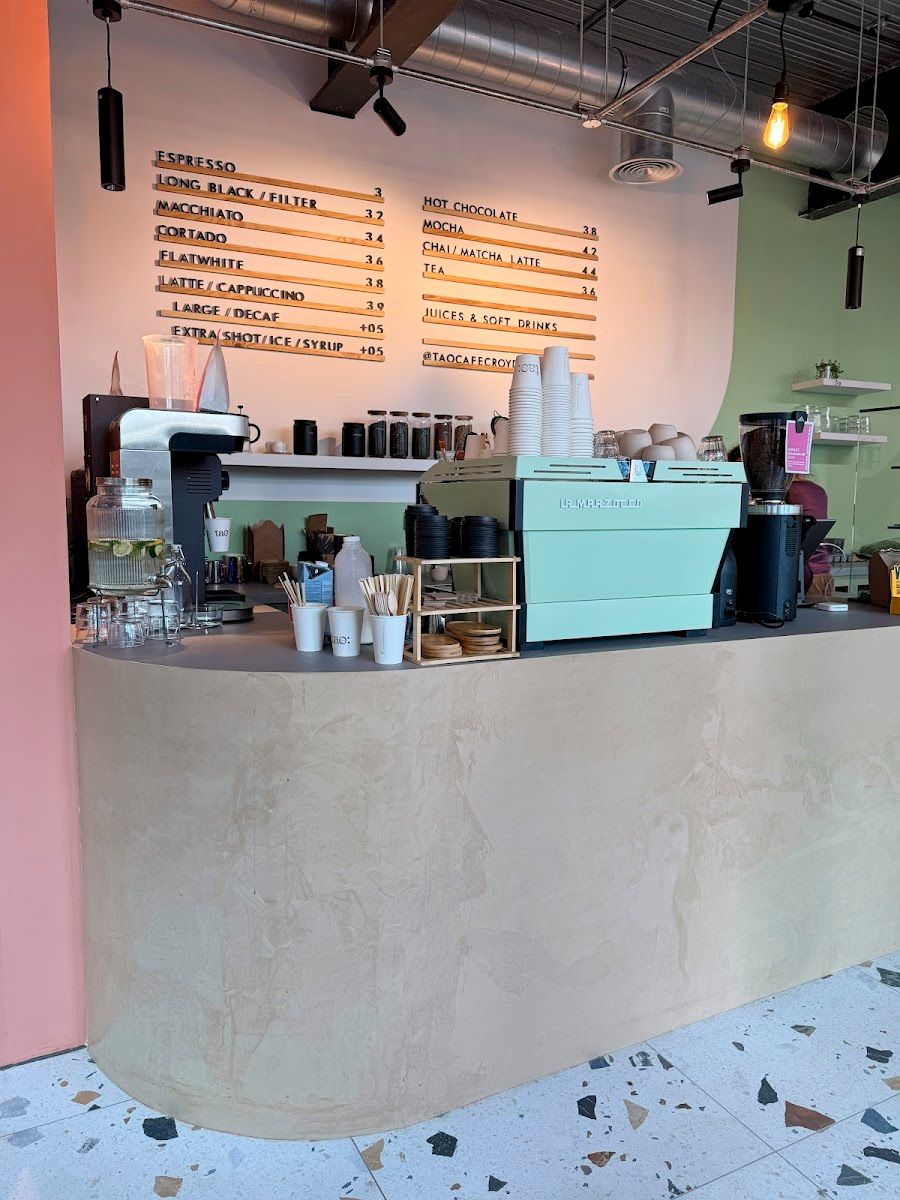 Tao Cafe