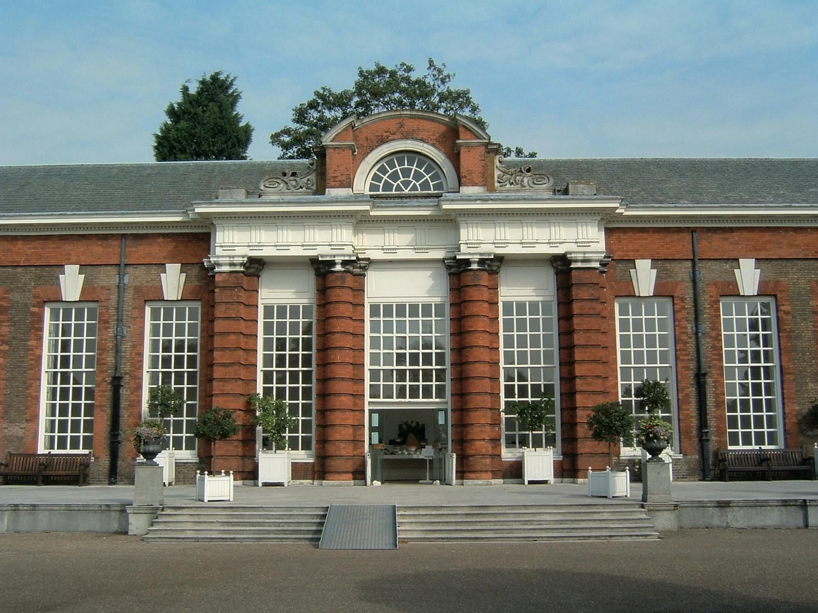 The Orangery