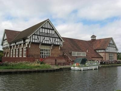 The Navigation Inn