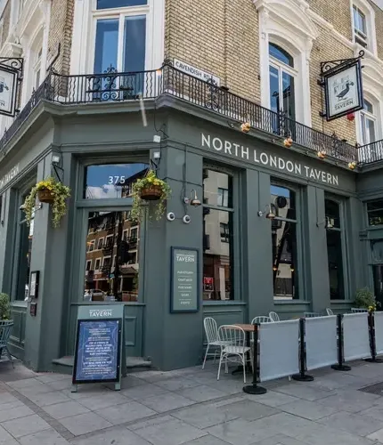 North London Tavern