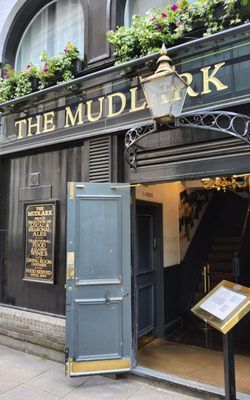 The Mudlark