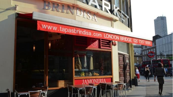Brindisa