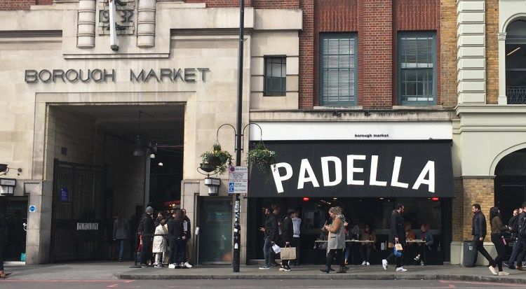 Padella