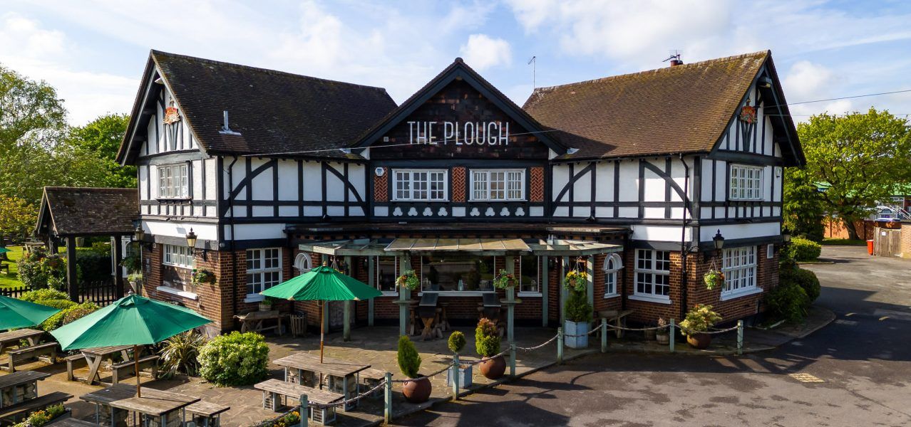 The Plough