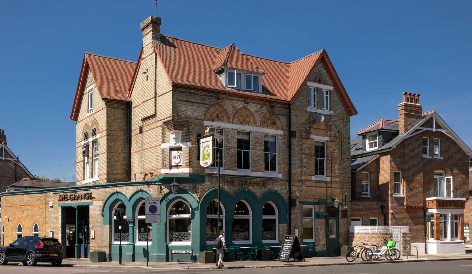 The Grange