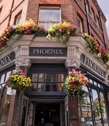 Phoenix