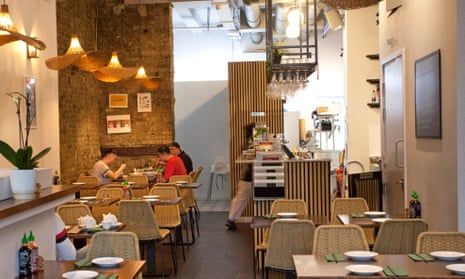 Viet Kitchen