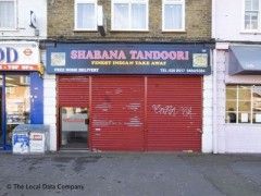 Shabana Tandoori