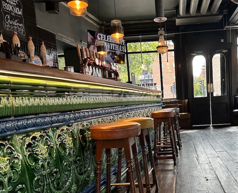 The White Hart