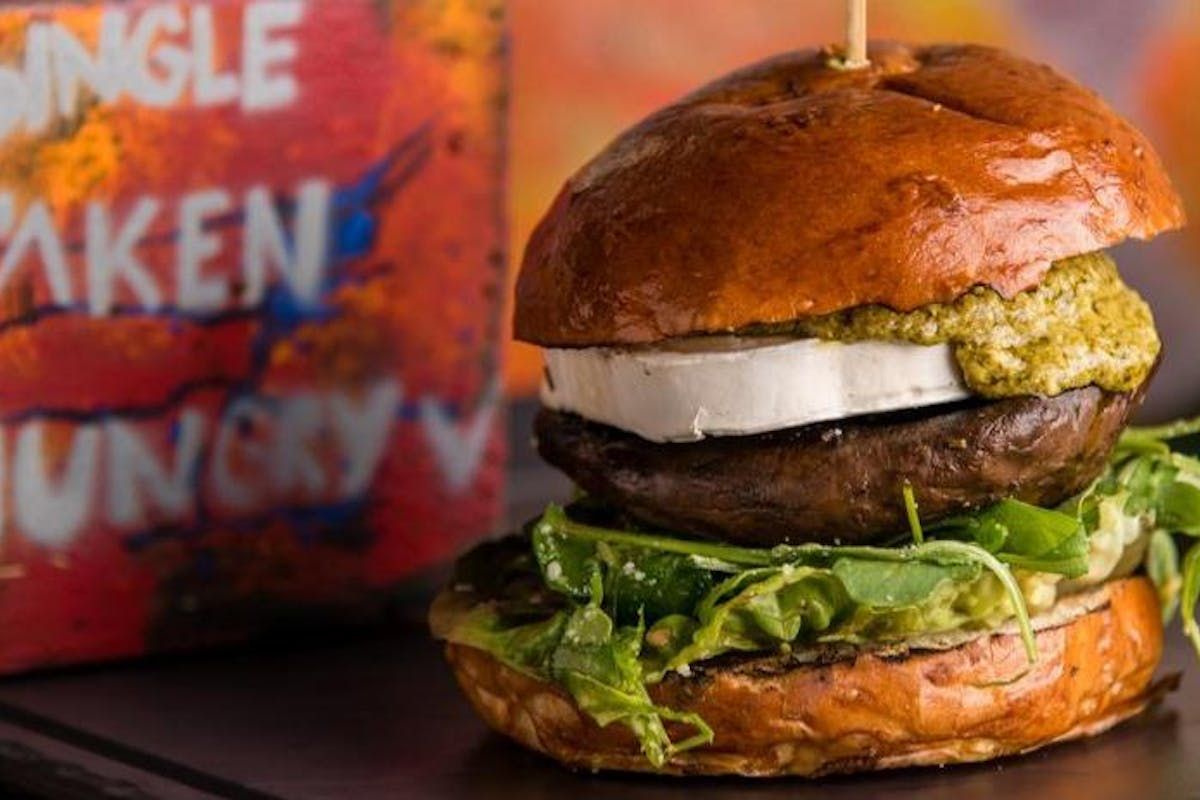 Band of Burgers